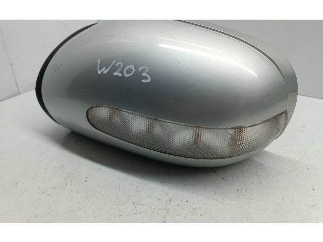 Zpětné zrcátko Mercedes-Benz C W203 2003 413133417