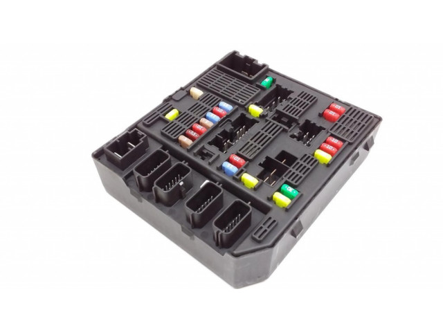 Модуль управления BSM 284B67924R, USMJR95   Renault Scenic III -  Grand scenic III    