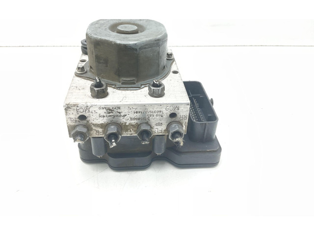 Блок АБС 71772427, 51956869   Lancia  Ypsilon   -  года