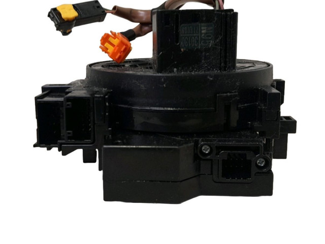 Подушка безопасности водителя 8430730130 Lexus IS III XE30