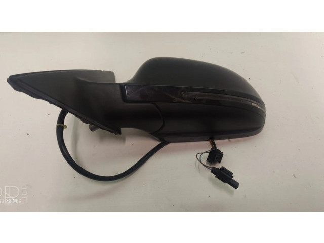 Zpětné zrcátko levé Audi A4 Allroad 2009 020931