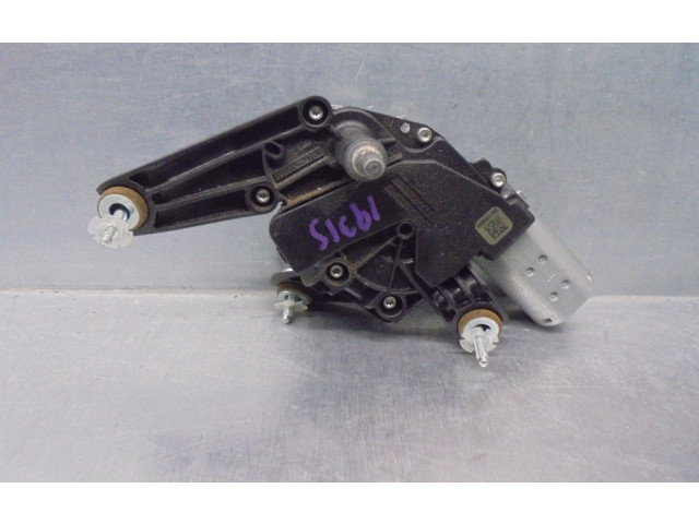 Моторчик заднего дворника 987001K010, W000031057    Hyundai ix20