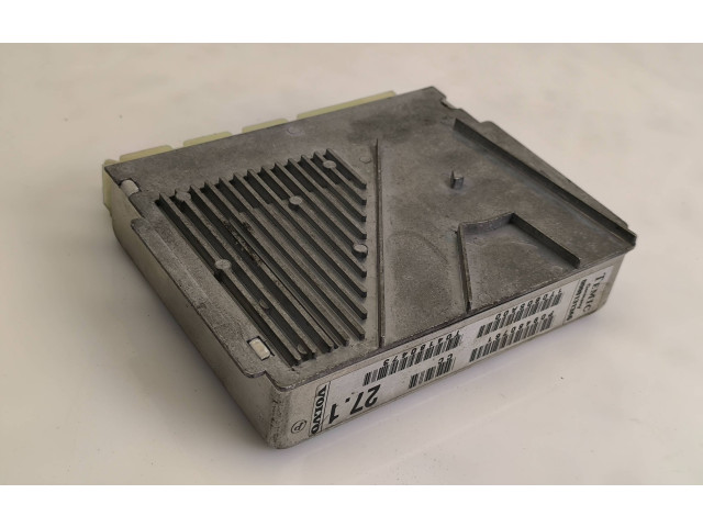 Блок управления коробкой передач P09480761, 1T0605A00   Volvo XC90