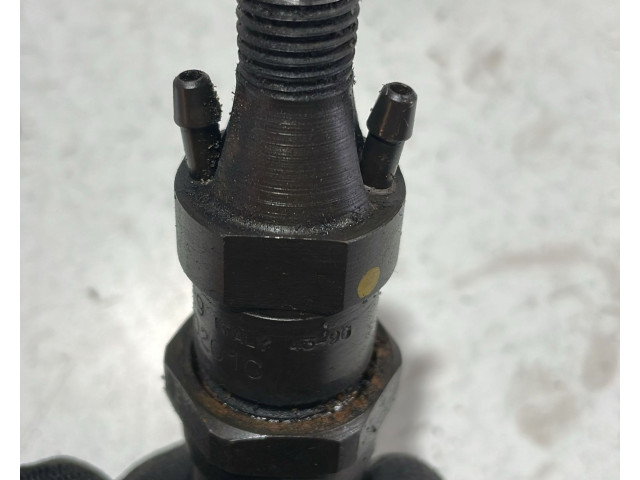 Форсунка Skoda Felicia I