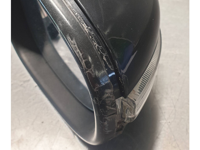 Зеркало электрическое Volkswagen Touran II 2010 - 2016 года