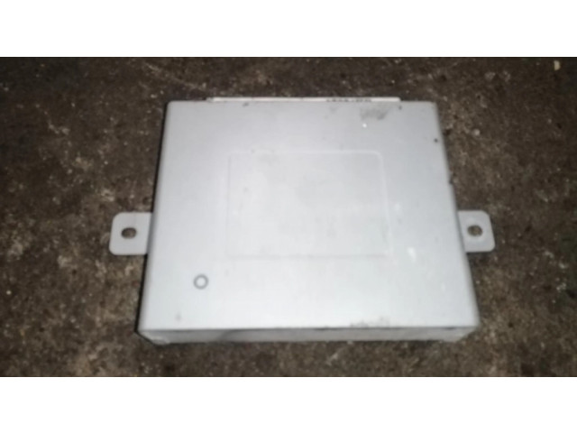 Блок управления двигателя 3392086G51 Suzuki Ignis