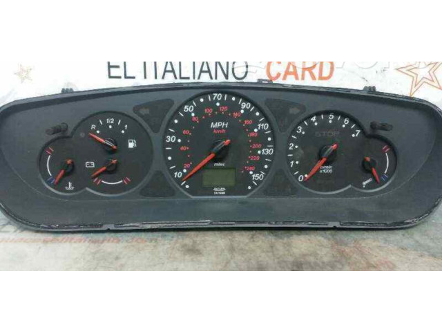 Панель приборов 9635289880   Citroen C5       