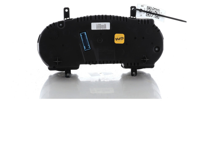 Volant Seat Leon (1P) 2011 1P0920850JX, T0-3081F  