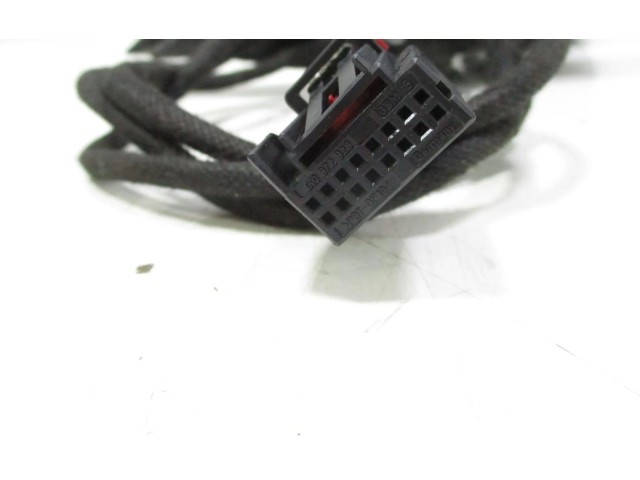 Зеркало электрическое        Skoda Yeti (5L)  2009 - 2017 года   