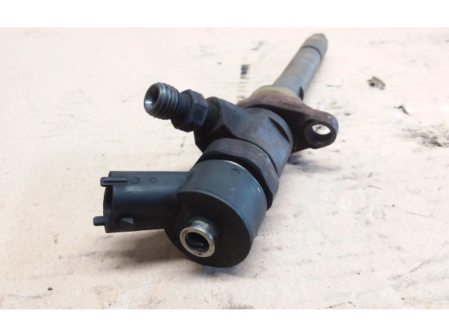 Форсунка 0445110259    Volvo V70   