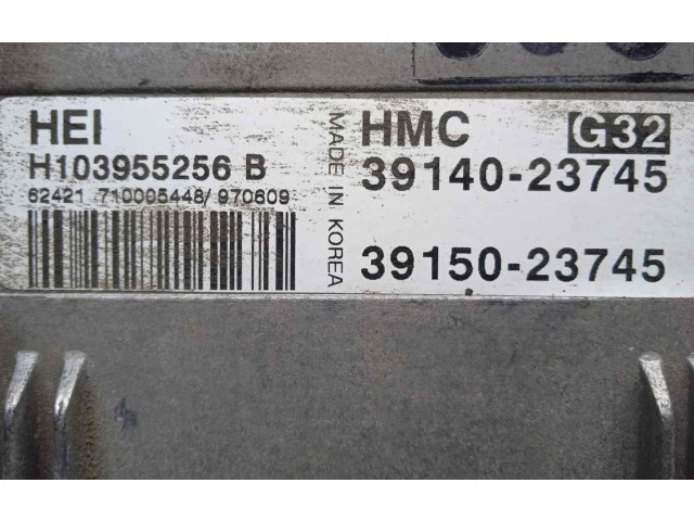 Блок управления 9725027005 Hyundai Coupe
