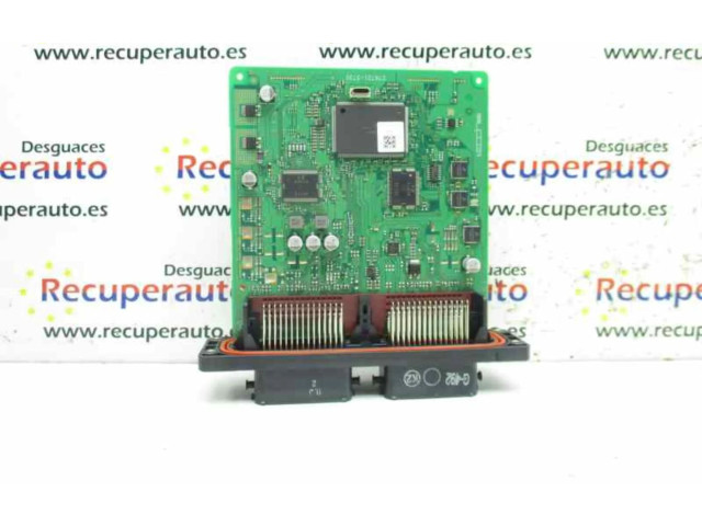 Řídící jednotka 2797213730 Mazda 2 2008