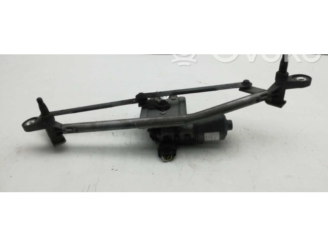 Vstřikovací lišta 0390241700   Citroen Berlingo     