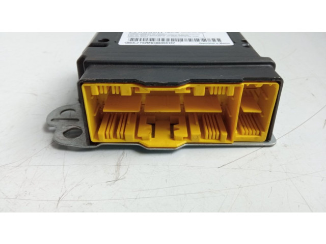 Блок подушек безопасности 56054067AC Jeep Grand Cherokee