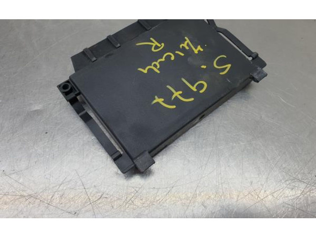 Блок комфорта A1648201826, 0263004051 Mercedes-Benz R W251