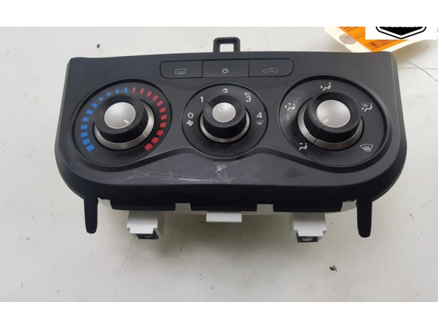 Блок управления климат-контролем 5G1140100, 5G1140100 Alfa Romeo Mito