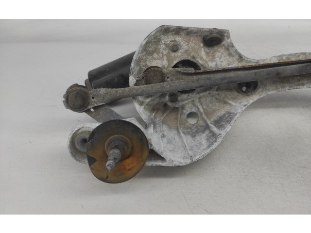 Моторчик дворников XW4X17B571AA    Jaguar S-Type