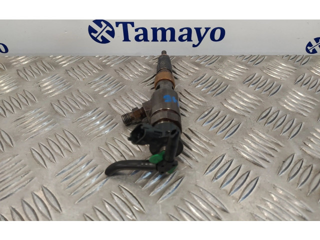 Vstřikovač 0445110339, 870689 Ford Fiesta KVJA