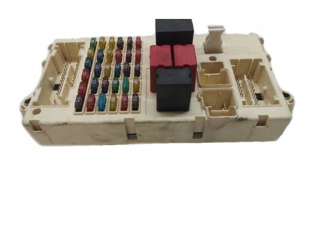 Модуль управления BSM 60684629 Alfa Romeo GT