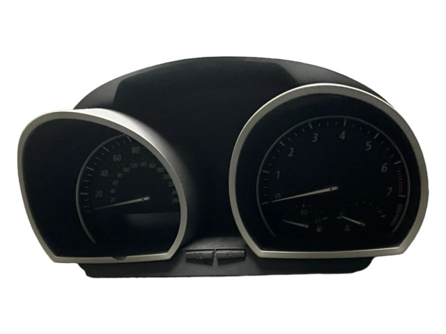 Панель приборов 695754401, 102425026 BMW Z4 E85 E86