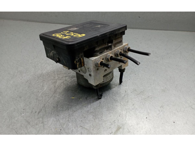 Блок АБС 3Q0614517AB, 10022006724 Volkswagen Golf VII 2013 - 2019 года