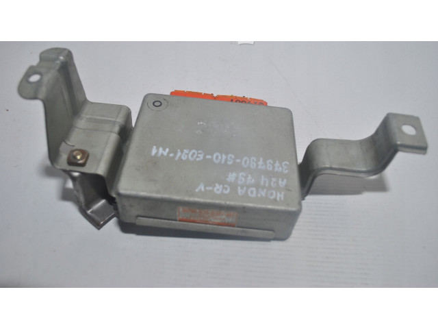 Блок управления АБС 39790S10E021M1 Honda CR-V