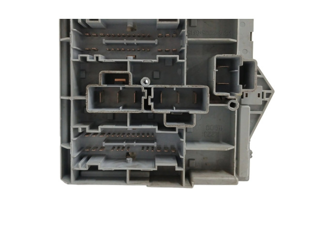 Модуль управления BSM 51739427 Fiat Idea