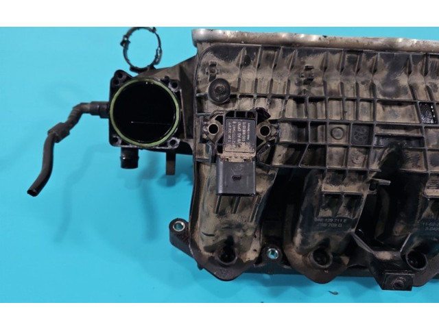 Přístrojová deska  Volkswagen Polo V 6R 2014 04E129711E, IMPRK1414968  