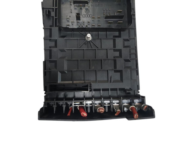 Pojistková skříňka 1K0937125C Seat Altea XL 2006