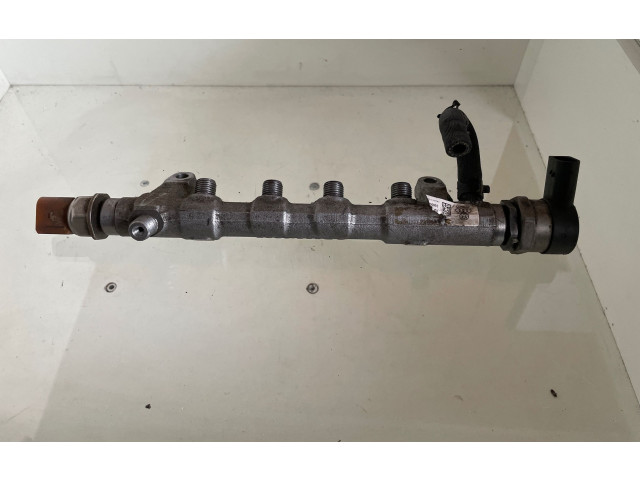 Магистральная трубка топлива 03L130089P    Volkswagen Touran II   