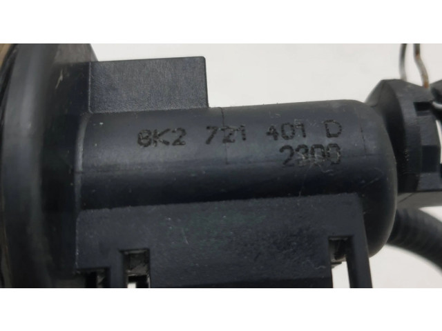 Рабочий цилиндр сцепления