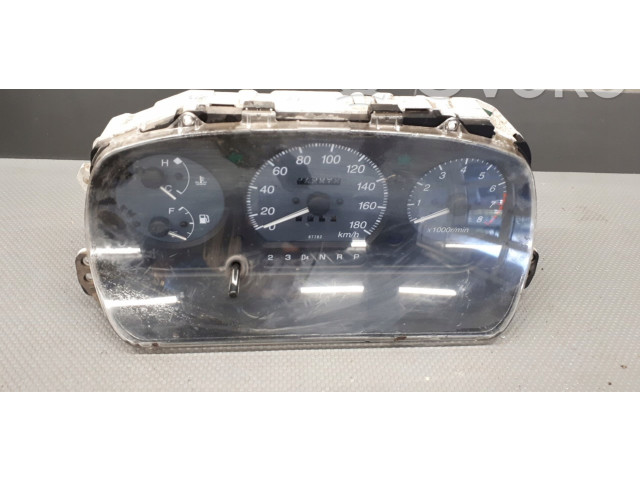 Панель приборов 8320097246 Daihatsu Sirion