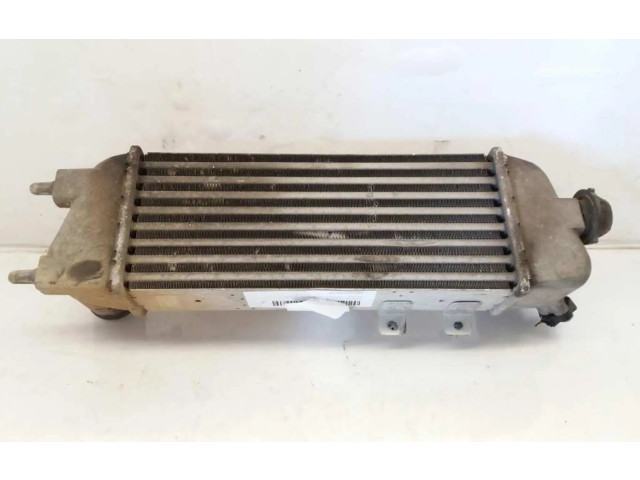 Интеркулер 282702A610 KIA Ceed