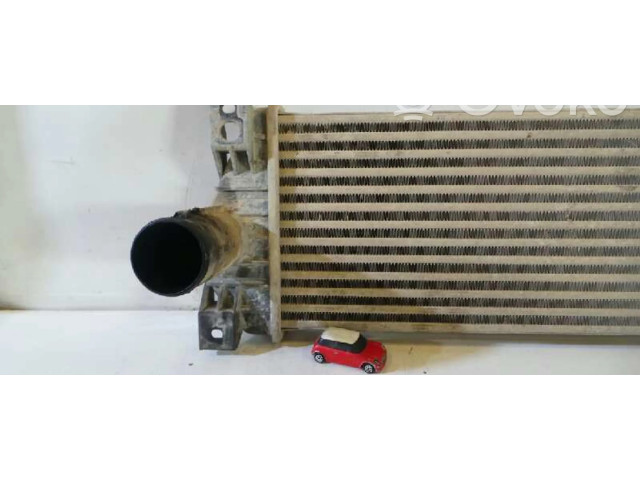 Интеркулер  2371109050, 621970   SsangYong Kyron 2.0