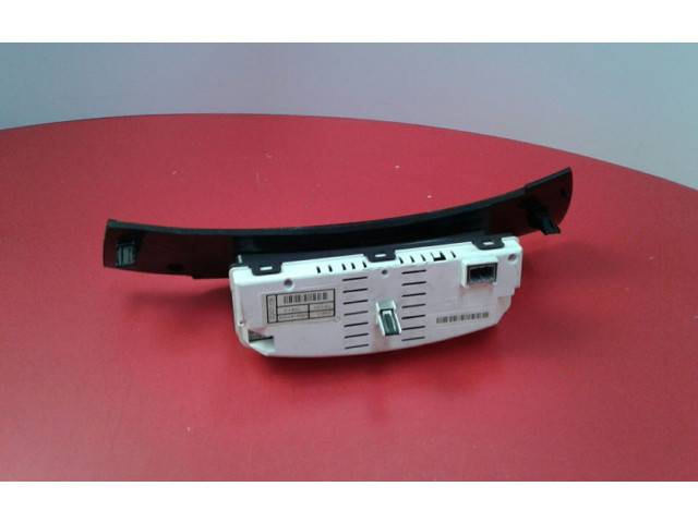 Дисплей    HR0343504   Honda Civic