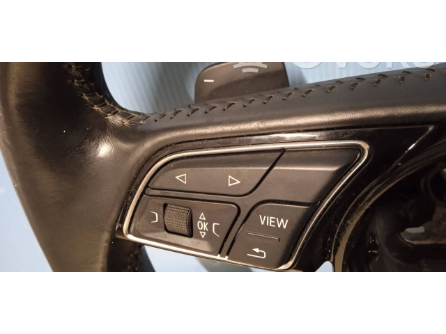 Volant Audi A5 2018 8W0419689, 8W0419091