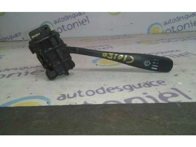 Ручка стеклоочистителей Nissan Almera