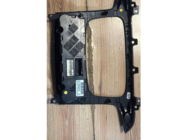 Блок управления климат-контролем BM2T18C612AC Ford S-MAX