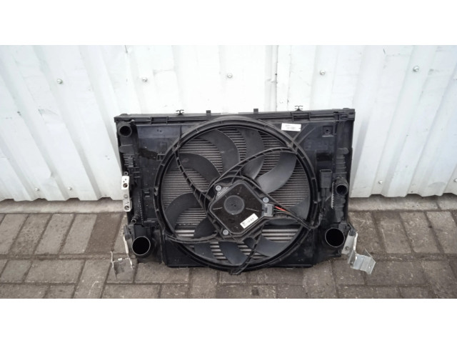 Комплект радиатора