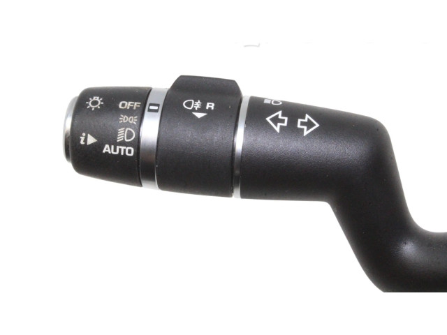 Подрулевой переключатель GX7313N064FA, BJ323F972CB Jaguar XE