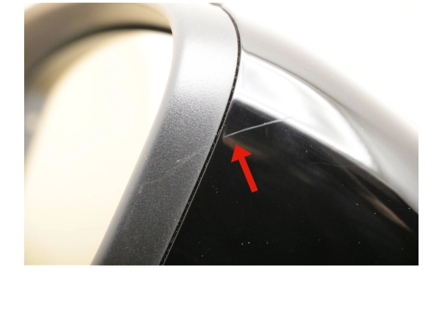 Zpětné zrcátko Volkswagen ID.4 2023 E90411998, 078541