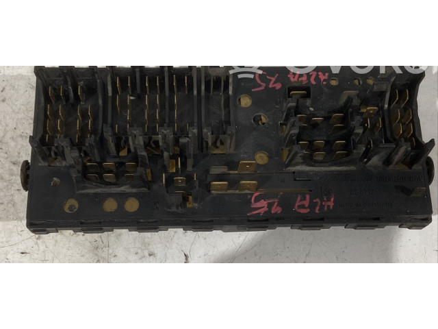 Pojistková skříňka 161004003001, 161004003001 Alfa Romeo 75 1990