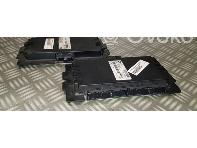 Блок управления Xenon