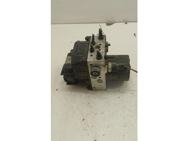 Блок АБС 3U0614517D Skoda Superb B5 (3U) 2001-2008 года
