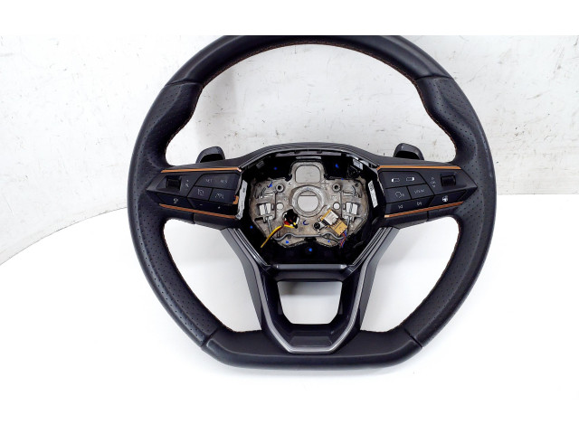 Руль Cupra Formentor  2020 -  года 5FA419091FN      