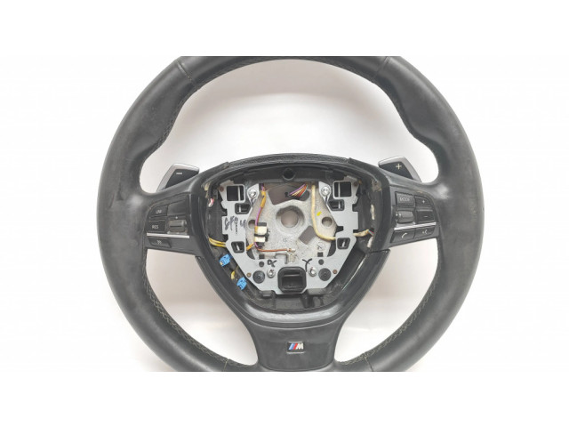 Volant BMW 5 F10 F11 2014