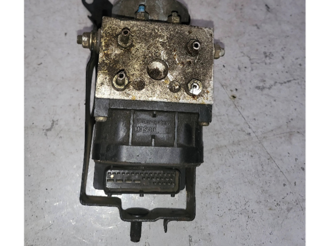 Блок АБС 0130108   Subaru  Forester SG  2003 - 2005 года