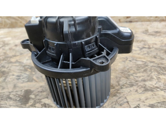 Вентилятор печки 97113B9000 Hyundai i10