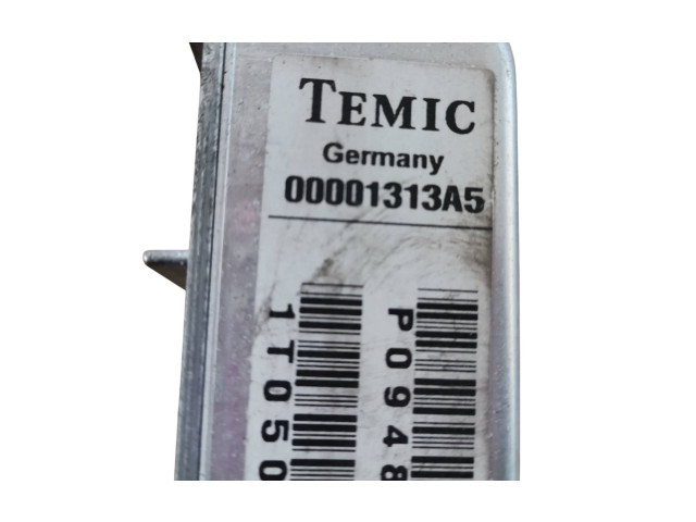 Блок управления коробкой передач 00001313A5, P09480761   Volvo V70