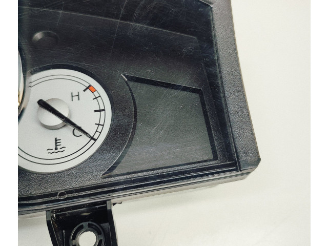 Панель приборов P04602492AL, 04602492AL   Chrysler 300 - 300C       